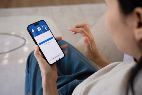 facebook