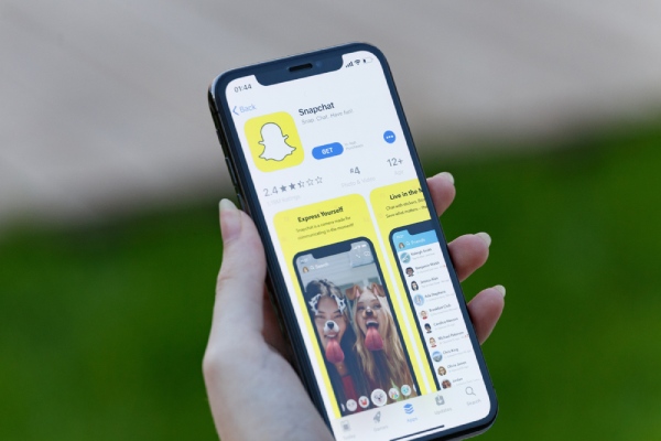snapchat