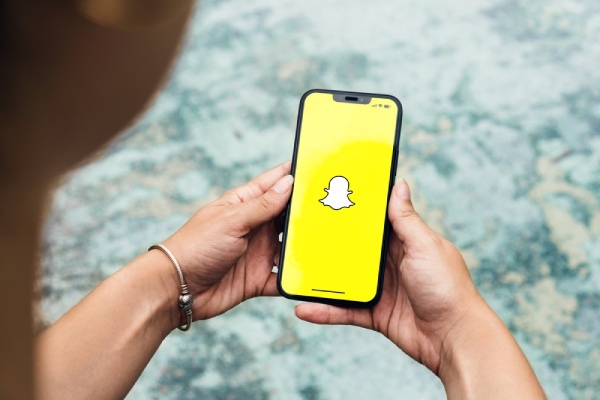 snapchat