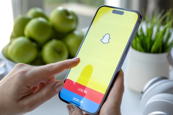 snapchat