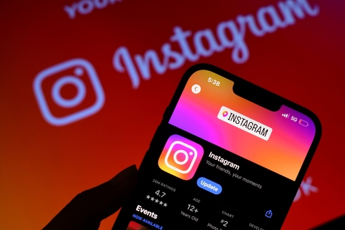Instagram