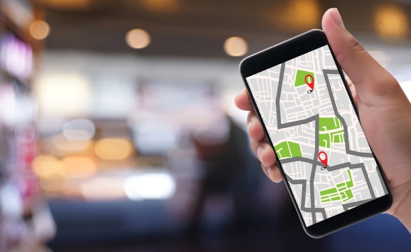 Phone Location