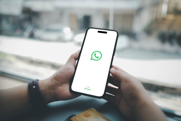 whatsapp