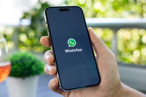 whatsapp